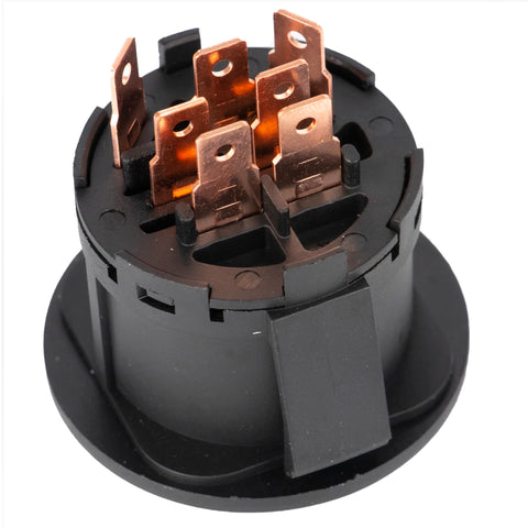 ROVIKE-ariens-532193350 ignition: reliable start on compatible Ariens tractors.
