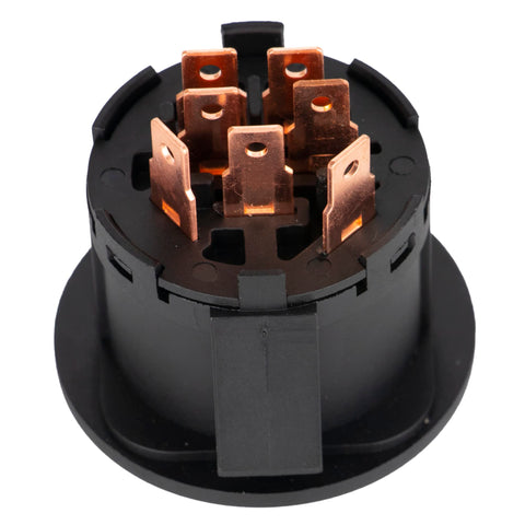 ROVIKE-AYP-Craftsman compatible: seamless fit for familiar riding mowers.
