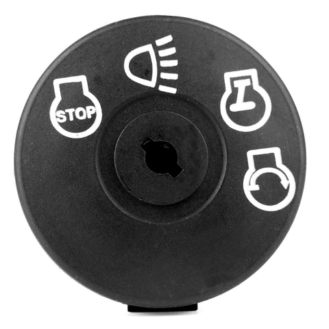 ROVIKE compatible with MTD and Cub Cadet lines for simple replacement.