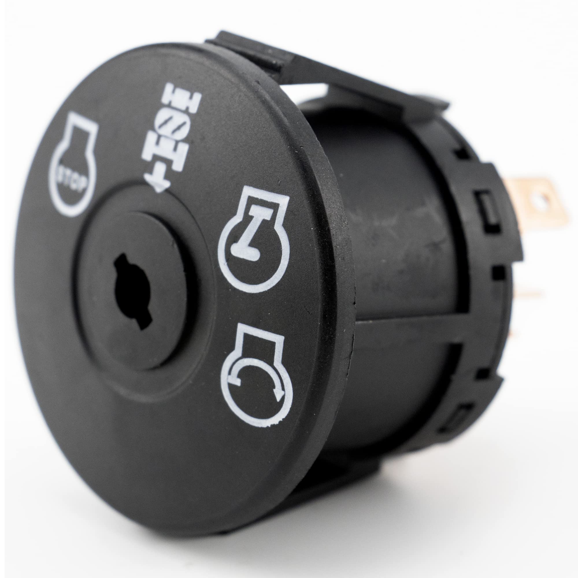 ROVIKE-husqvarna-532193350 compatible: dependable start for trusted models.