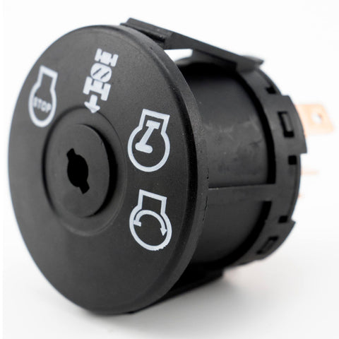 ROVIKE-husqvarna-532193350 compatible: dependable start for trusted models.