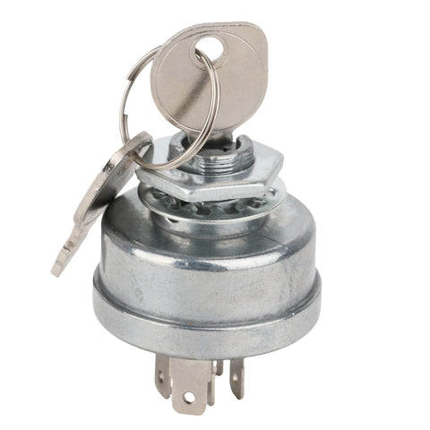 ROVIKE durable premium material ignition switch for outside use