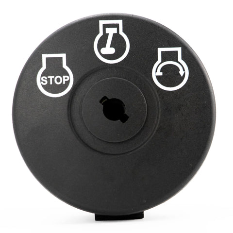 ROVIKE five-terminal ignition switch close-up highlights reliable wiring