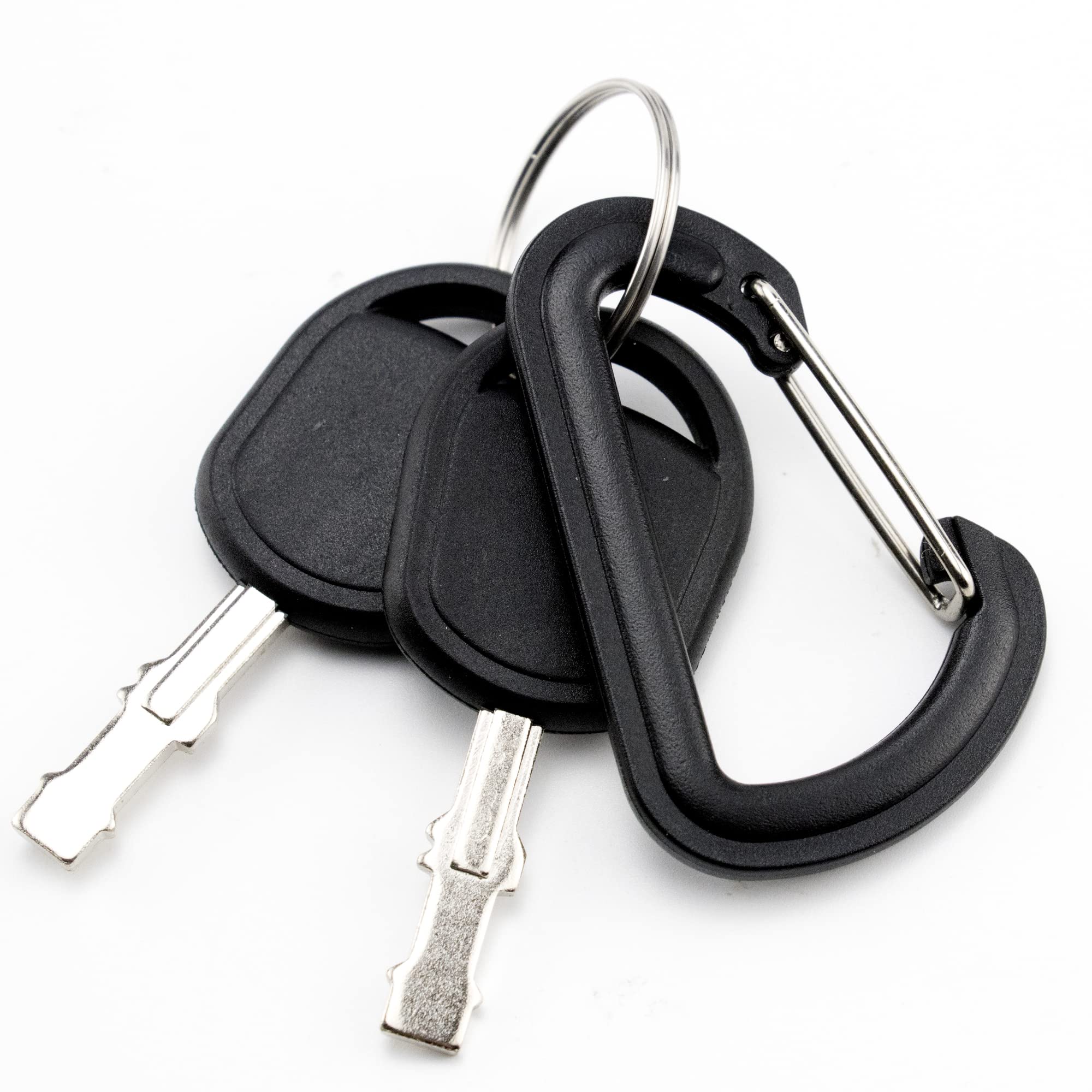 ROVIKE-snapper-705064 ignition: easy install and long service life.