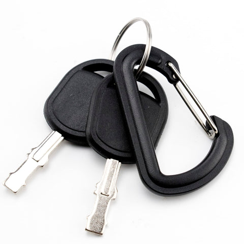 ROVIKE-snapper-705064 ignition: easy install and long service life.