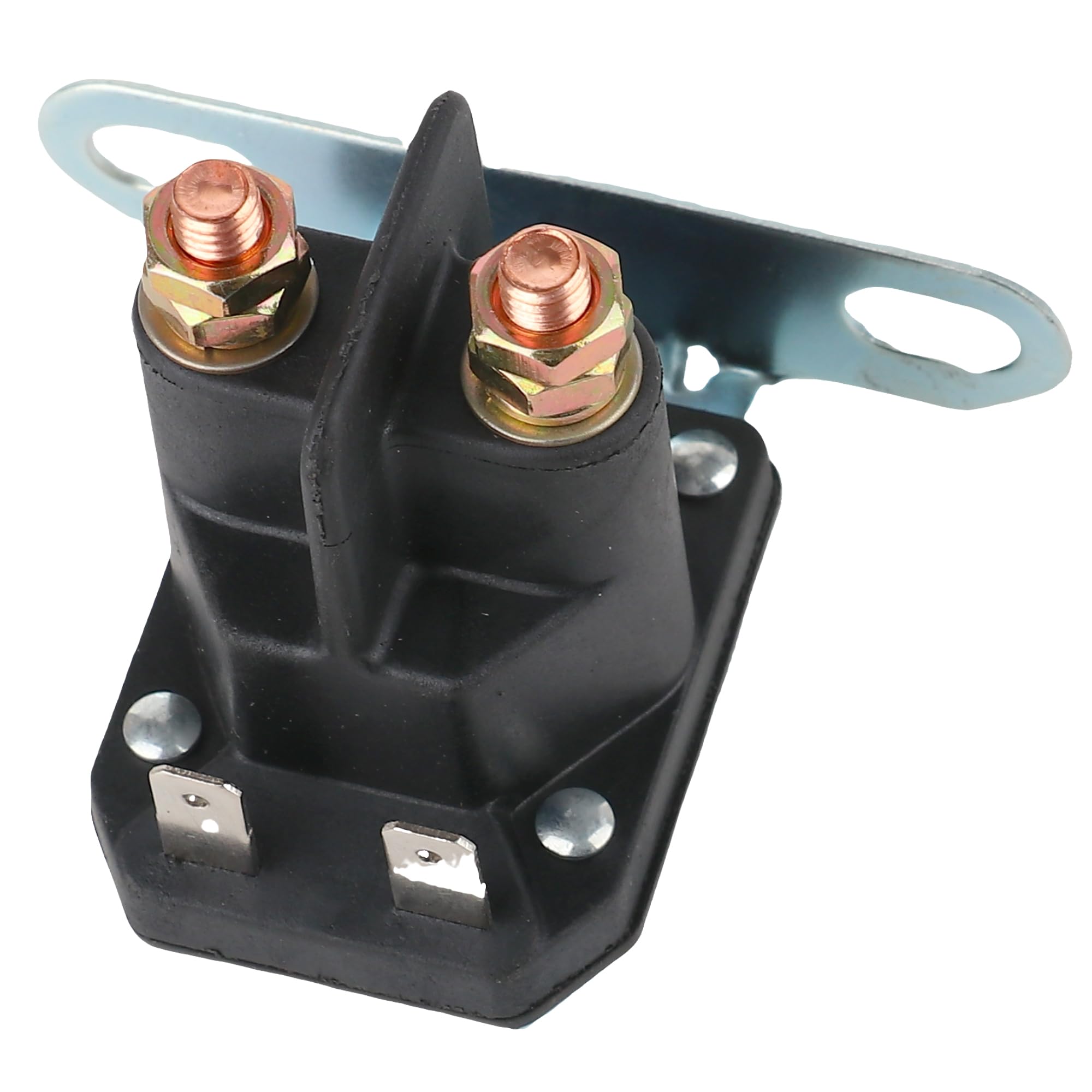 ROVIKE starter solenoid delivers quick engine engagement after replacement