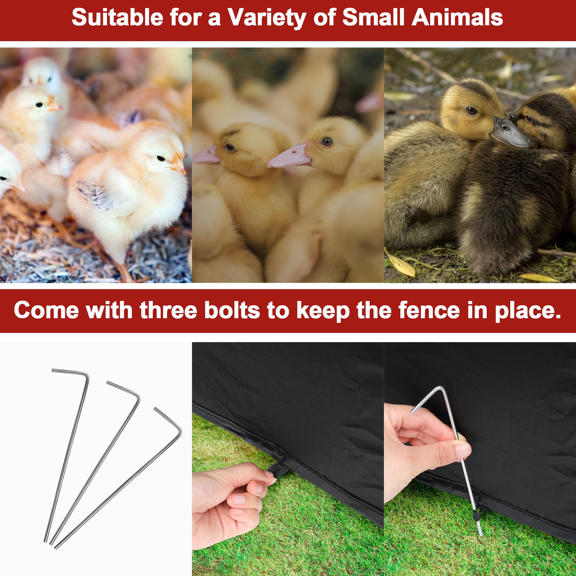 ROVOCLO interior-space-chick-habitat conveys cozy, insulated housing.