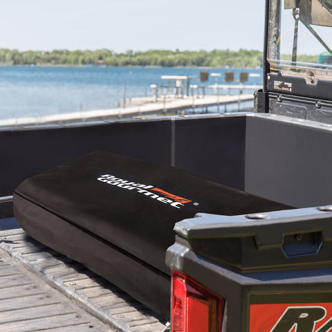 Royal Gourmet CR4002T UV coating close-up reduces sun damage on exterior surfaces.