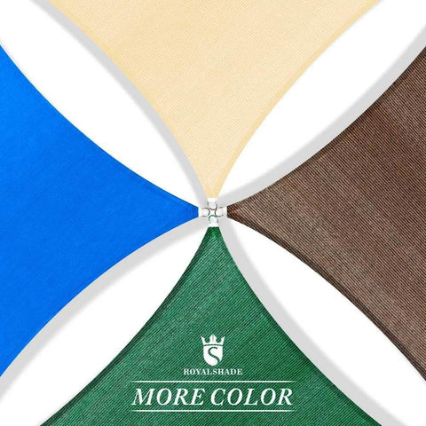 Three-year support from Royal Shade for long-term shade performance