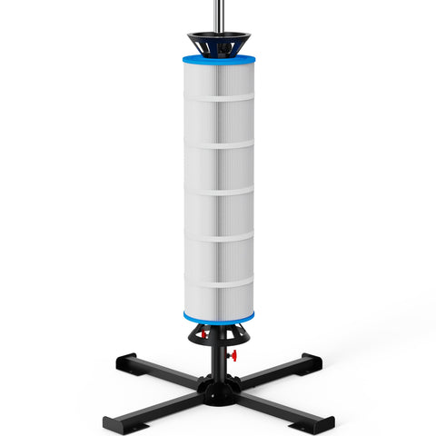 ROYOR packaging box image conveys patent-pending design and durable steel build.