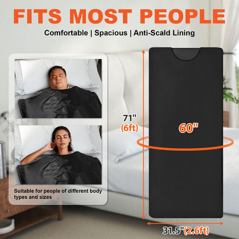 RRGFB Timer 20–60 minutes helps fit busy schedules.