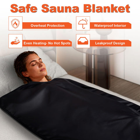 RRGFB Disposable wrap liners add hygiene and ease.
