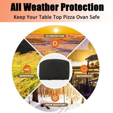 Rsipelsk easy-clean finish keeps maintenance quick after outdoor cooking.