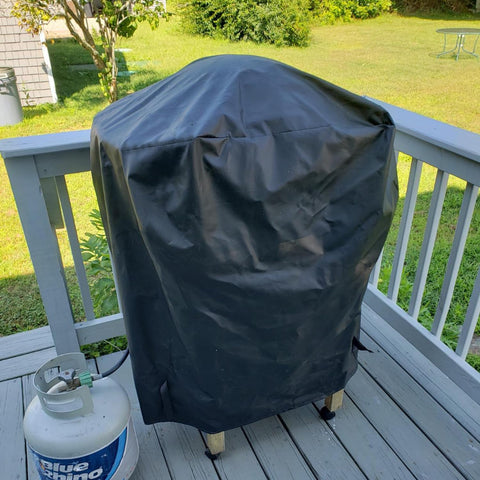 Rsipelsk grill cover fits Charbroil Bistro Pro models 25302145–25302161.