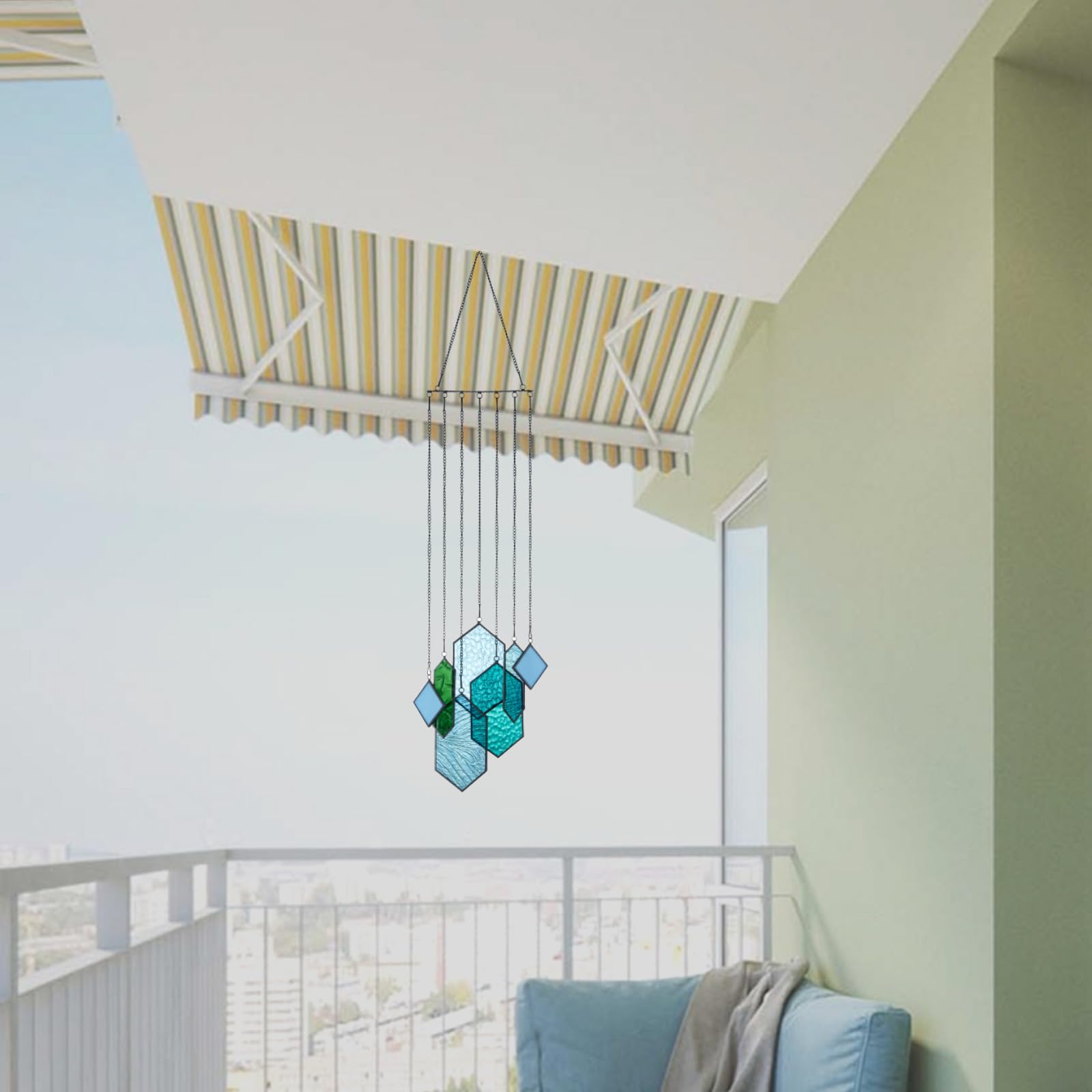 Rswardeleco suitable for indoor or outdoor garden display