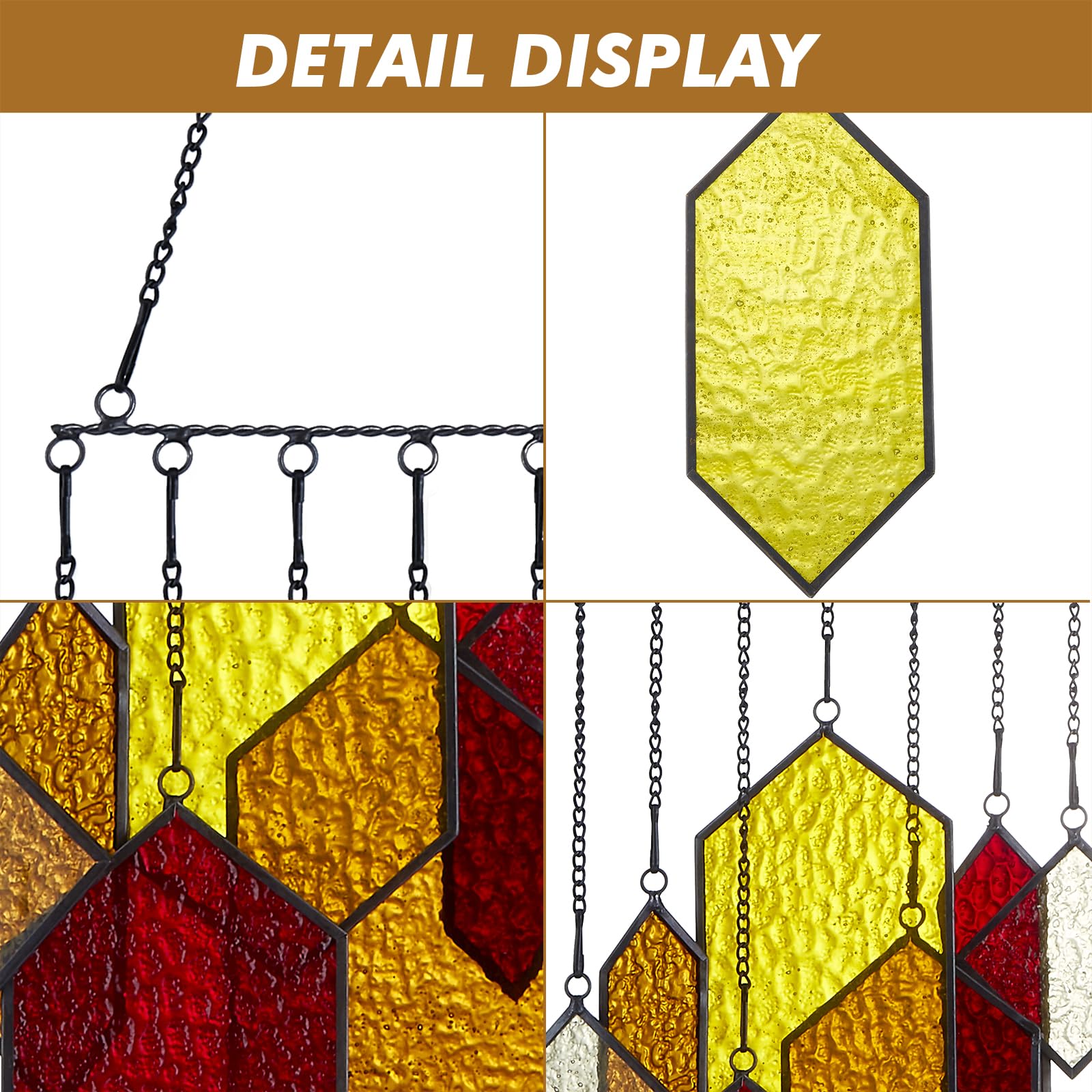 Rswardeleco modern design decor adds color to any room