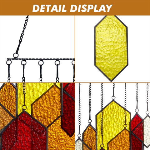 Rswardeleco modern design decor adds color to any room