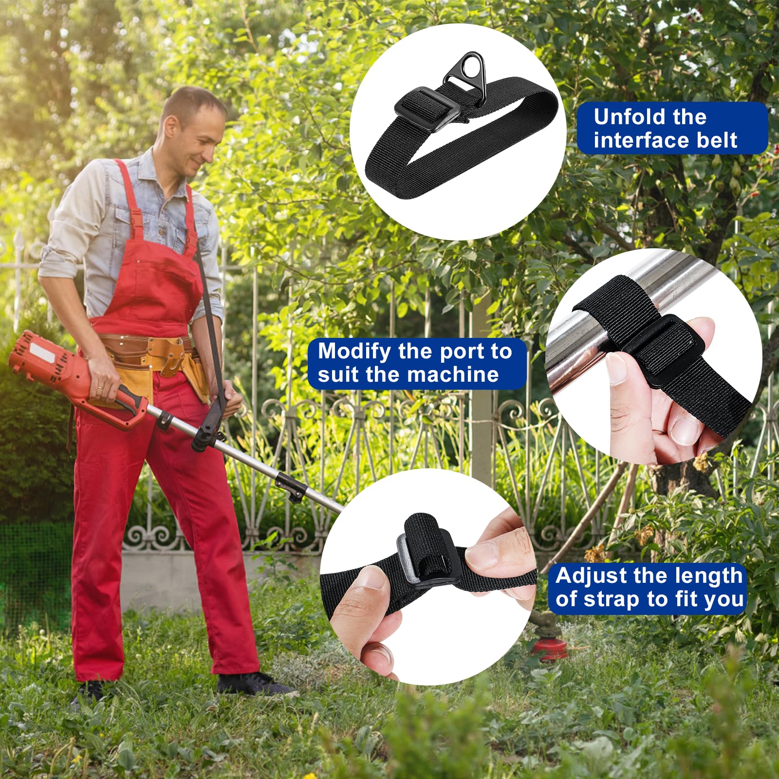 RTHIEAI easy installation without disassembling equipment