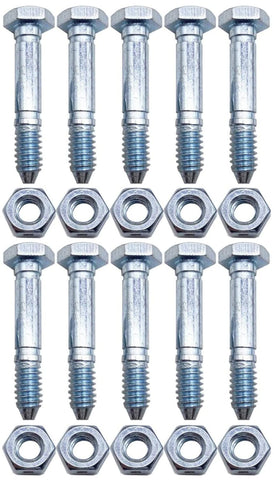 RTPOWER 01036500-53200500 bolts ideal for routine maintenance