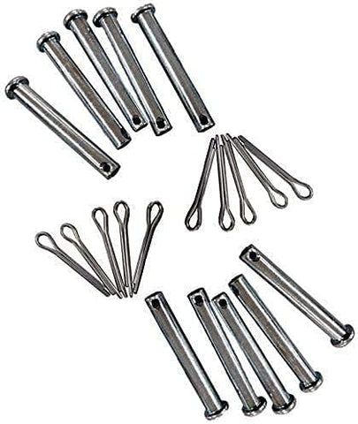 RTPOWER shear pin 703063 focus, dependable replacement for compatible snowthrowers.