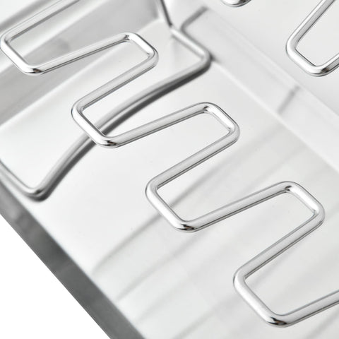 RTT foldable, compact storage keeps your kitchen tidy after use.