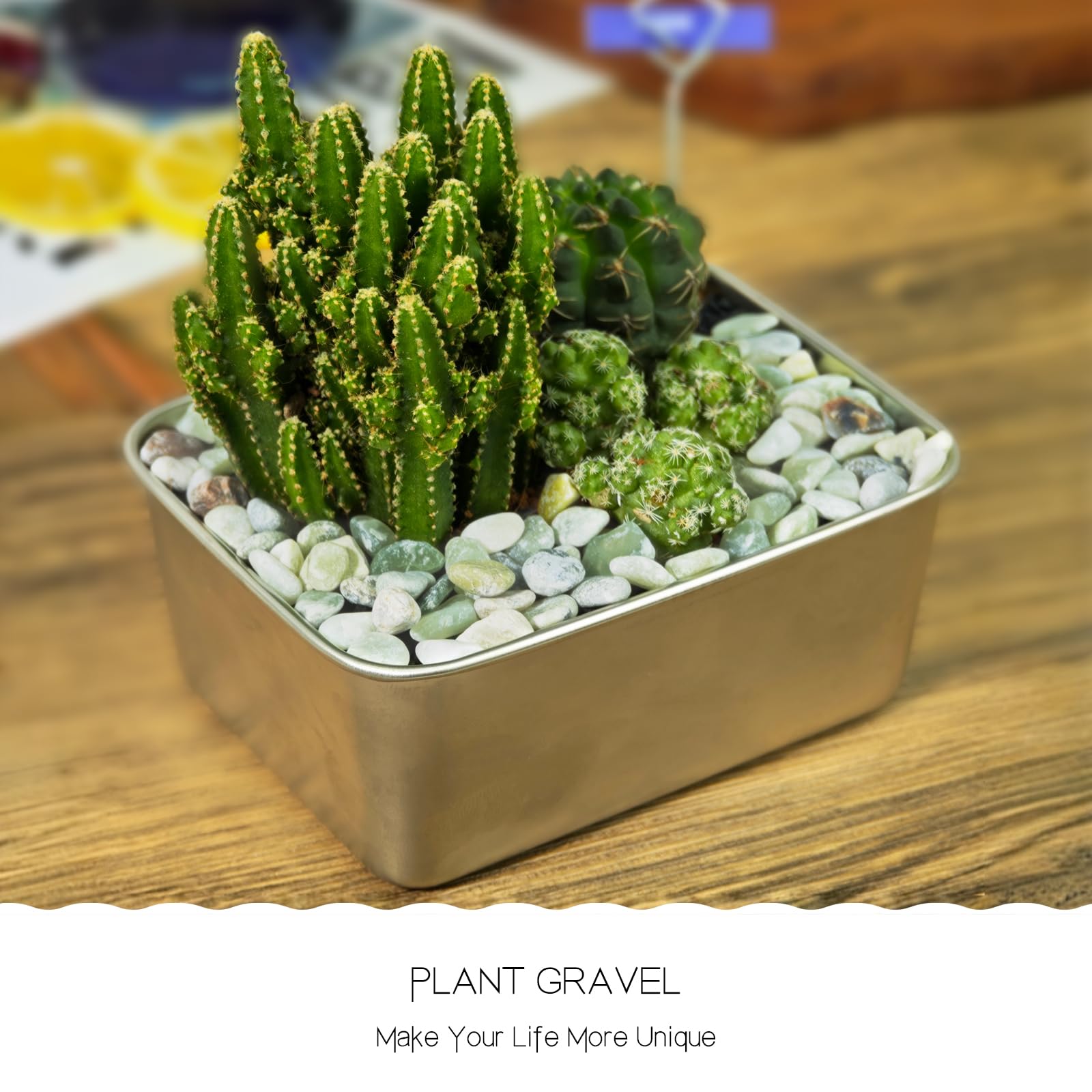 RTUDOPUYT plants vase fillers green; neat tops with a natural finish.