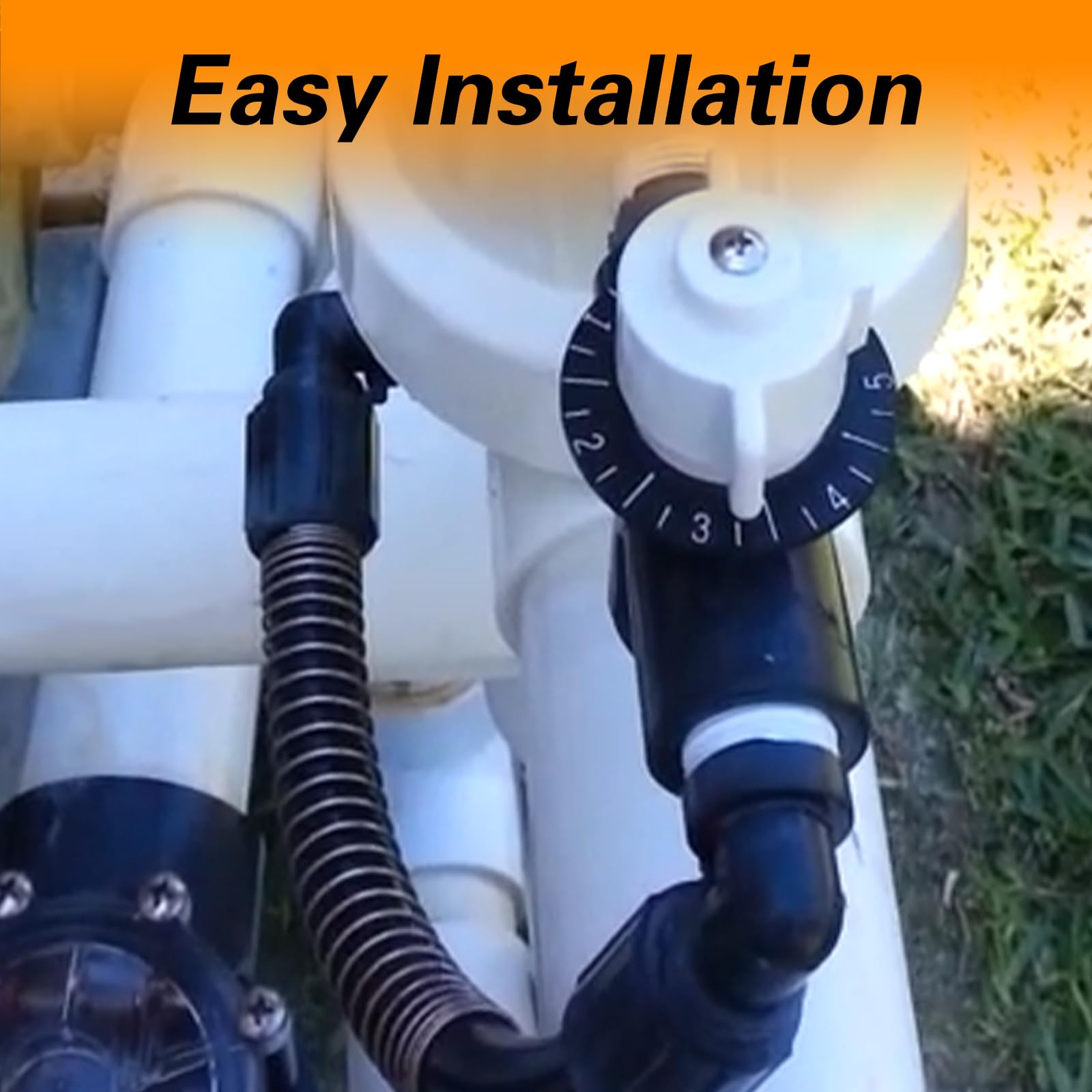 RUHUALIFE replacement part R172091—reliable compatibility with Rainbow feeders.