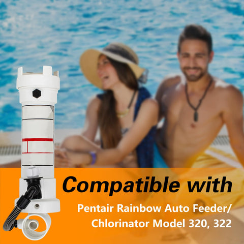 RUHUALIFE replacement part R172272—quick retrofit for Rainbow systems.