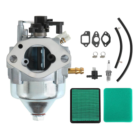 RUIANOMG carburetor replacement for Honda GCV170LA improves start reliability and performance