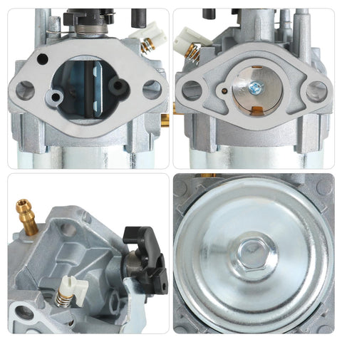 RUIANOMG fuel line clips secure connections and prevent leaks