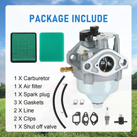 RUIANOMG gasket set ensures tight seals and leak prevention