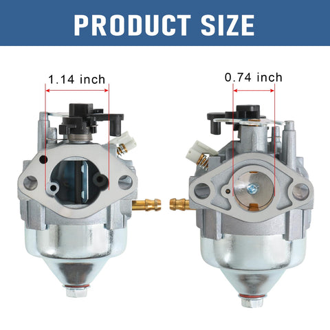 RUIANOMG shut off valve for safe fuel shutoff during maintenance