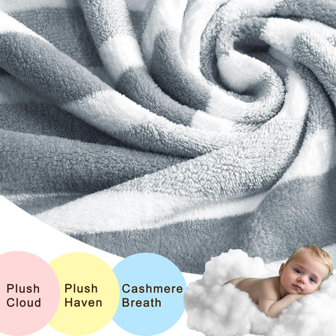 Ruikyhom pool chair towel cover with striped design adds elegant style to outdoor lounge.
