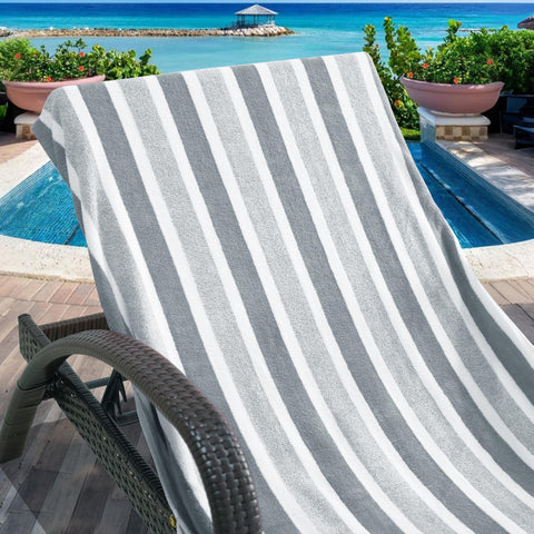 Ruikyhom thick soft coral fleece material delivers absorbent comfort after swimming.