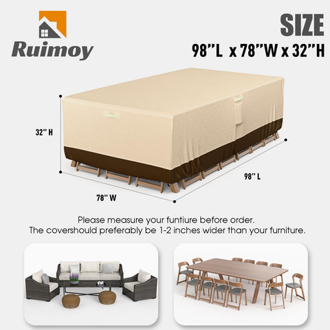 Ruimoy 600D tear resistant fabric for durable outdoor protection