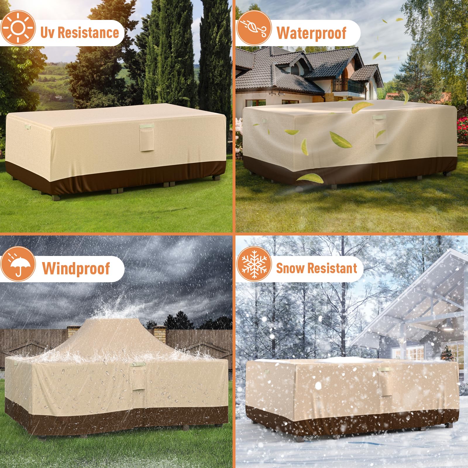 Ruimoy vent design promotes air flow and reduces condensation