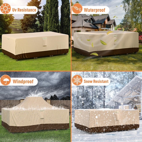 Ruimoy vent design promotes air flow and reduces condensation
