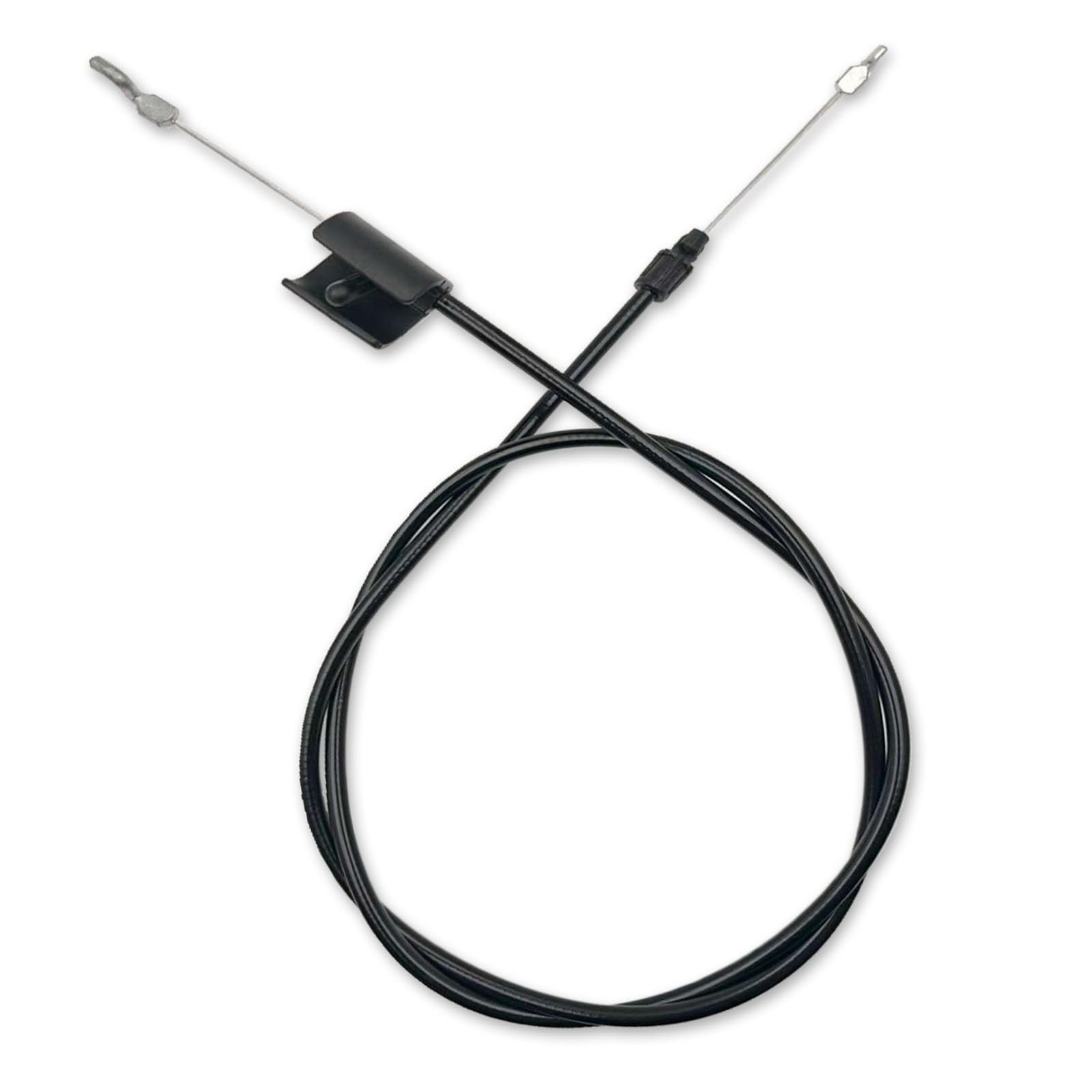 RuiQalith zone control cable replacement for Husqvarna HU700F, crisp control in action