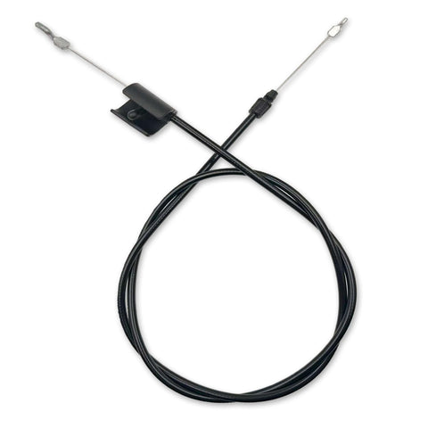 RuiQalith zone control cable replacement for Husqvarna HU700F, crisp control in action