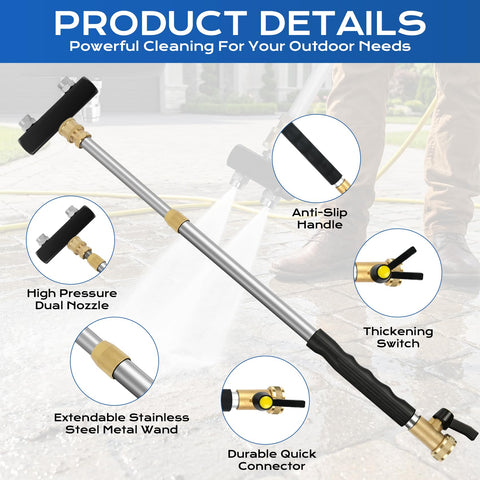 Ruirgo solid copper interfaces resist corrosion for long-lasting performance.