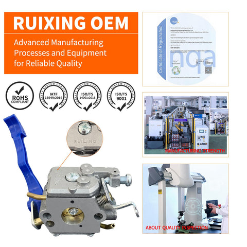 Ruixing air filter 545112101 image highlighting filtration for efficient air intake