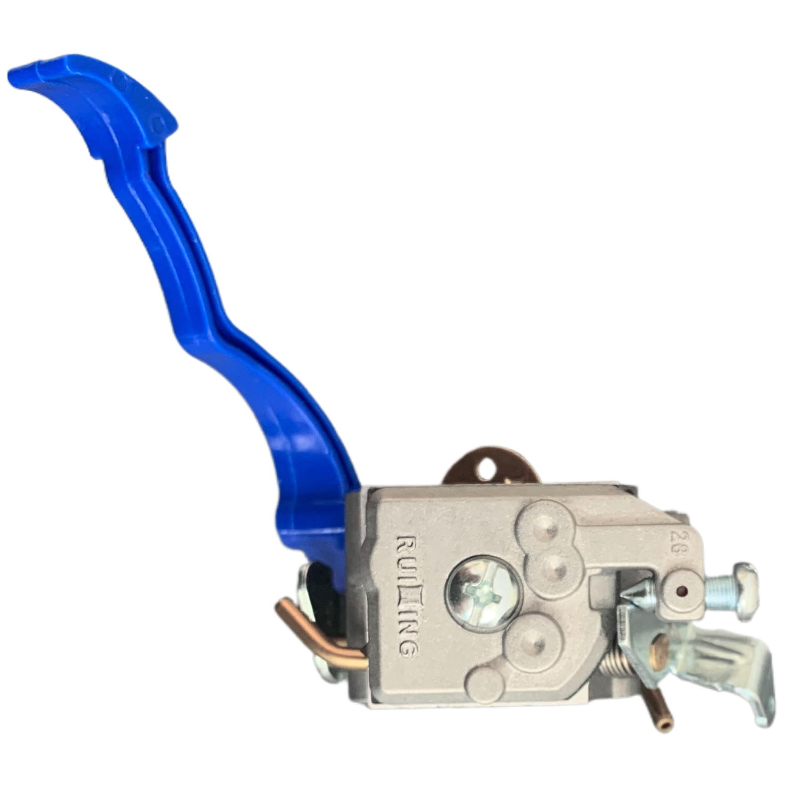 Ruixing fuel line kit 581798001 image showing complete fuel delivery components