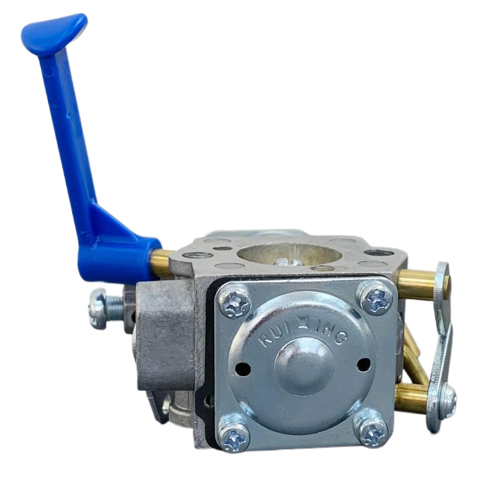 Ruixing compatibility image indicating Husqvarna 125B family fit