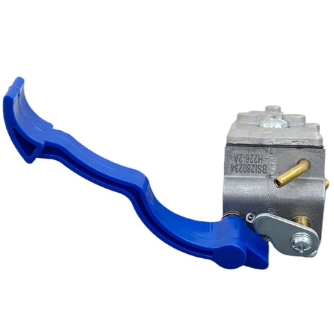 Ruixing replacement parts bundle image illustrating all included components