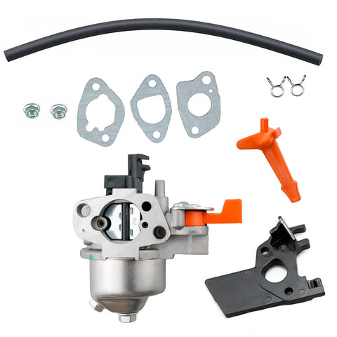 Ruma gasket set included for reliable maintenance