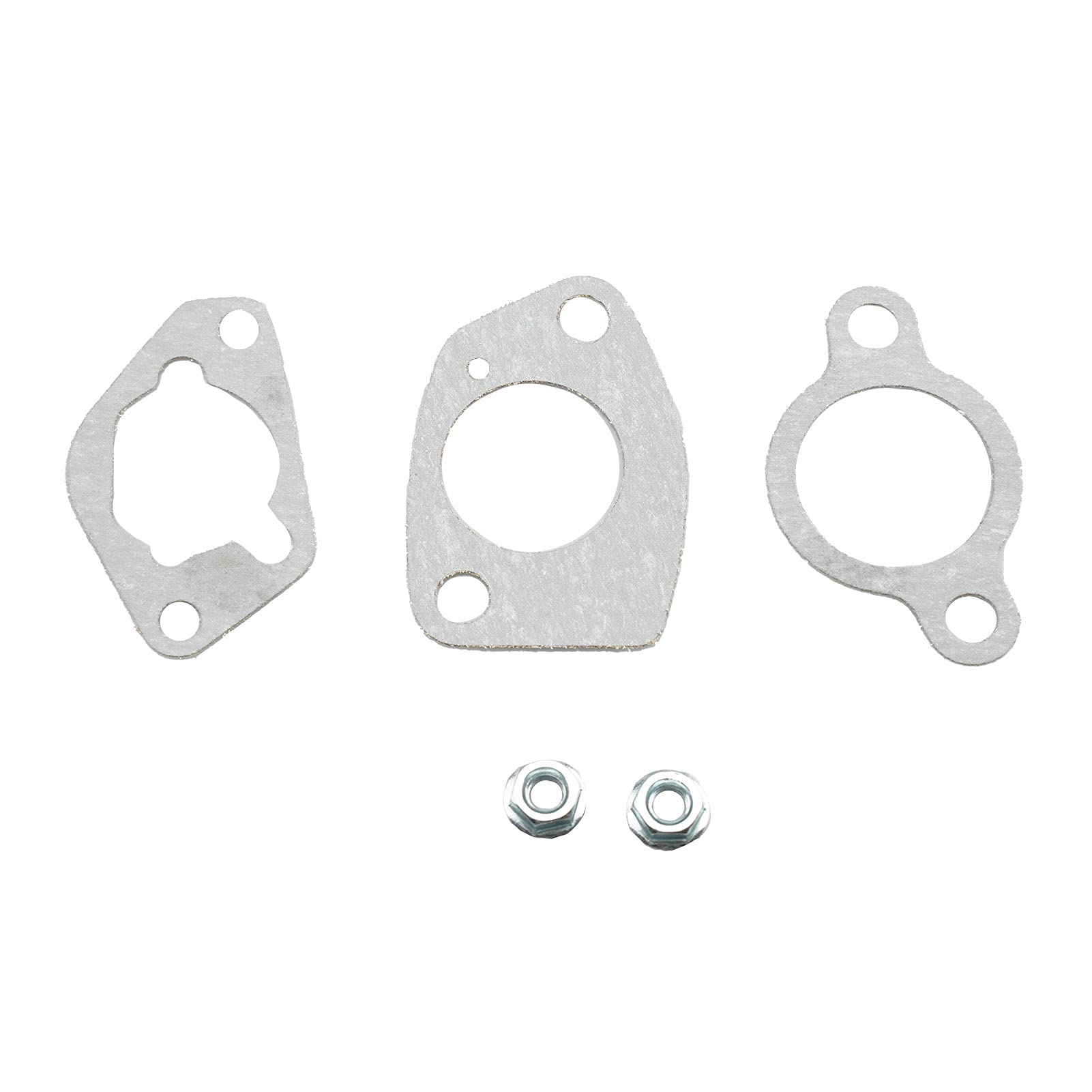 Ruma broad engine compatibility chart for OHV Honda engines