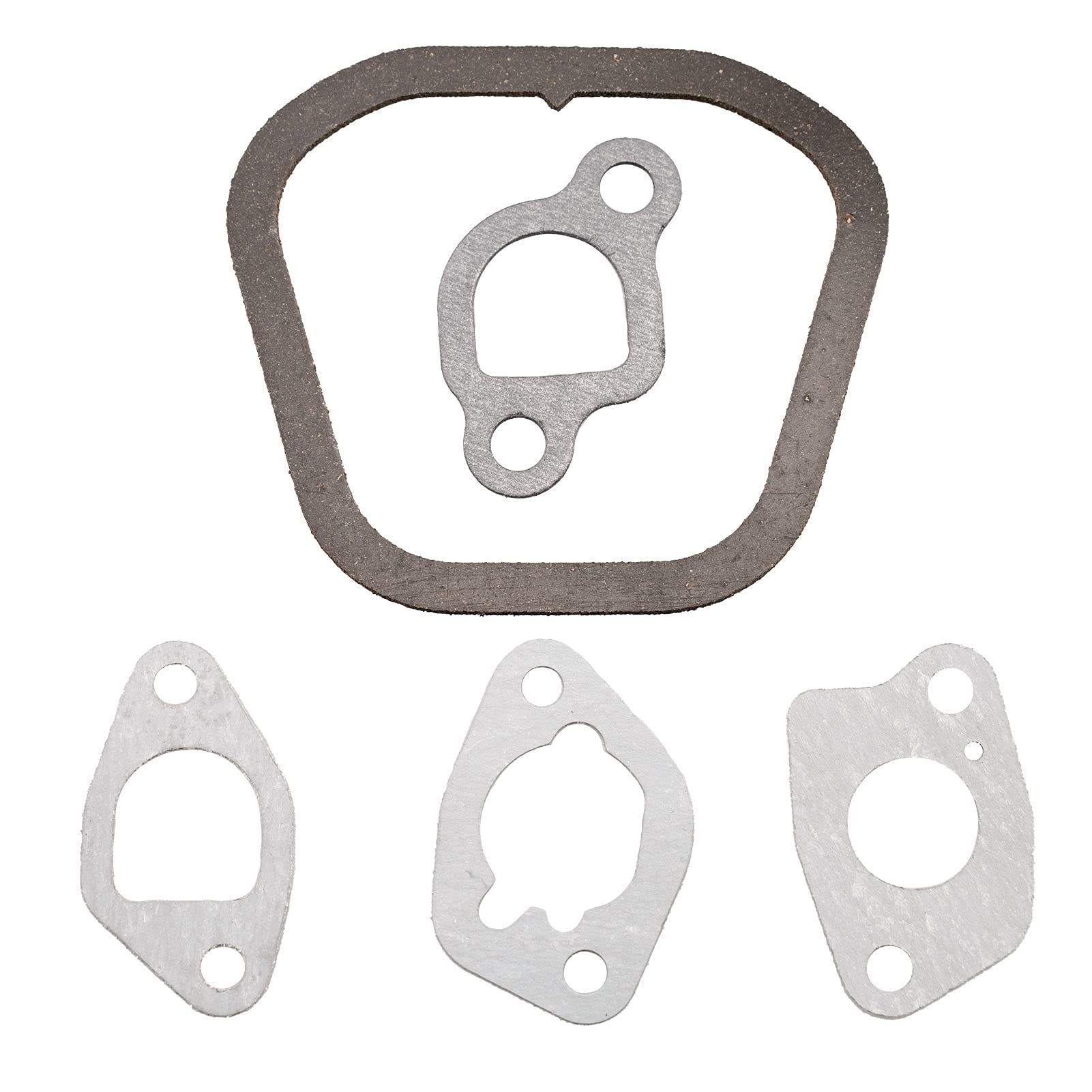 Ruma gasket set for GX series carburetor and engine seals