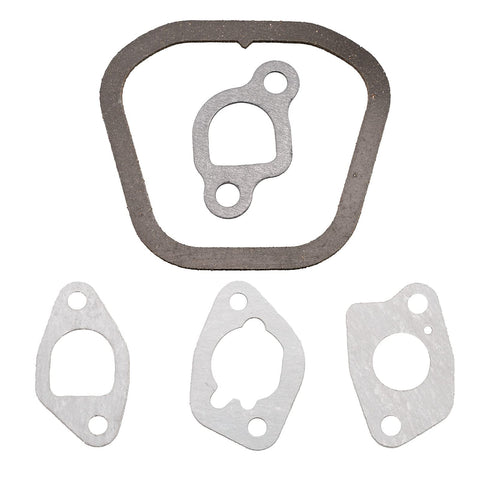 Ruma gasket set for GX series carburetor and engine seals