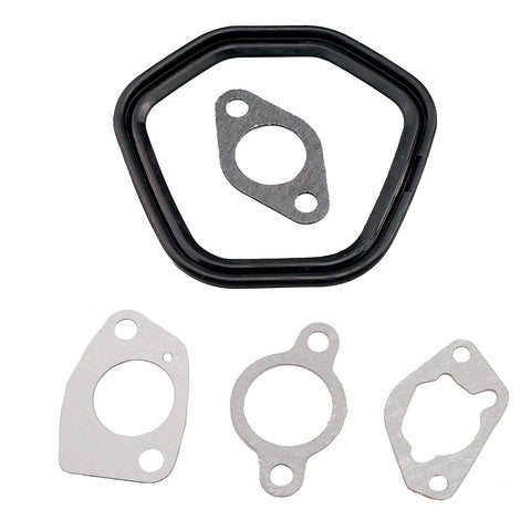 Ruma GX390 fuel tank cap depicted, seals the system to prevent leaks