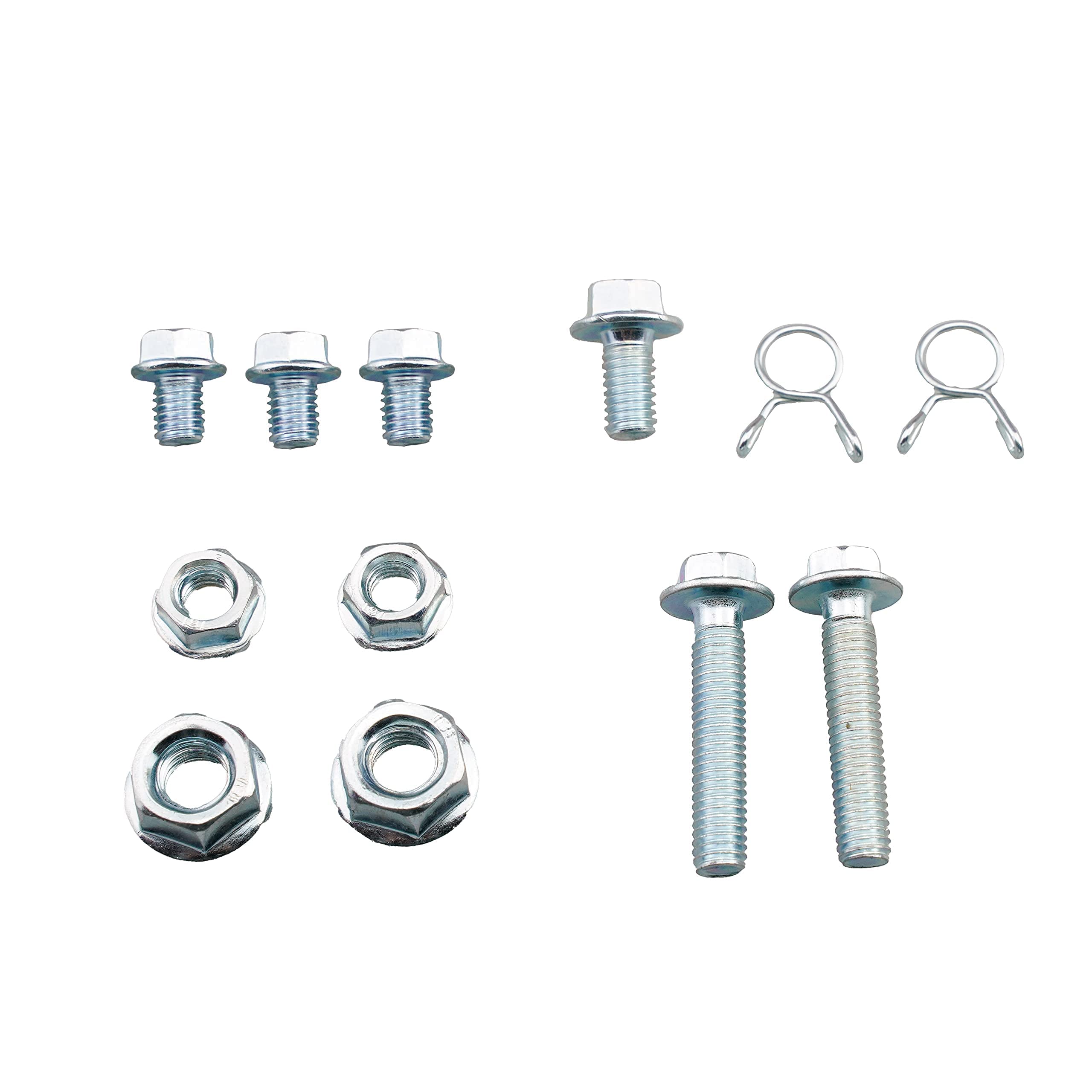 Ruma GX390 gasket set visible, essential for reliable carburetor sealing